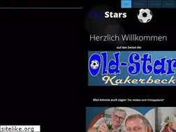 Sites similar to old-stars.net