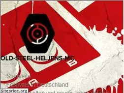 Sites similar to old-steel-heljens-mc.de