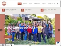 Sites similar to old-town-dental.com