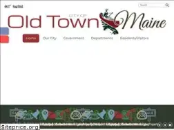 Sites similar to old-town.org