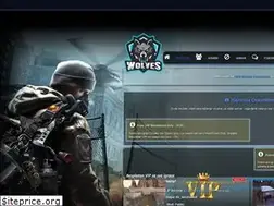Sites similar to old-wolves.net