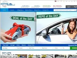 Sites similar to old.auctionexport.com