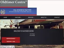 Sites similar to old.com.au