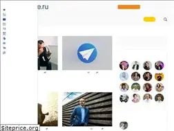 Sites similar to old.e-xecutive.ru