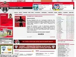 Sites similar to old.fckhimki.ru