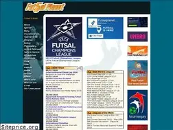Sites similar to old.futsalplanet.com