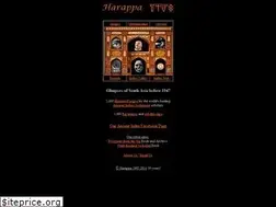 Sites similar to old.harappa.com