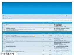Sites similar to old.hcmuc.de