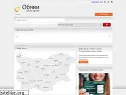 Sites similar to old.obiavi-bulgaria.com