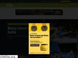 Sites similar to old.ole.com.ar