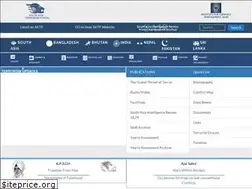 Sites similar to old.satp.org