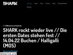 Sites similar to old.shark.de