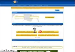Sites similar to old.statarea.com
