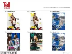 Sites similar to old.tell.cl