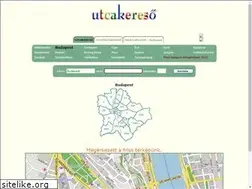 Sites similar to old.utcakereso.hu