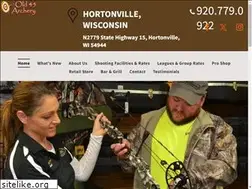 Sites similar to old45archery.com