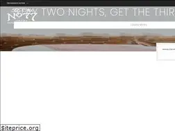Sites similar to old77hotel.com