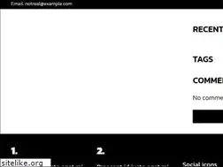 Sites similar to old8thward.com
