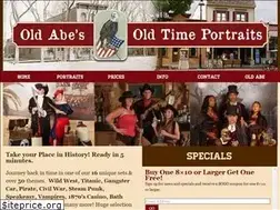 Sites similar to oldabes.com