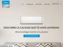 Sites similar to oldach-midea.com