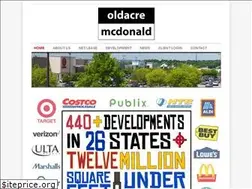 Sites similar to oldacremcdonald.com