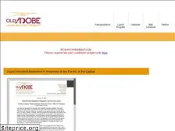 Sites similar to oldadobe.org