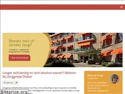 Sites similar to oldael.nl