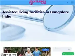 Sites similar to oldagehome.net.in