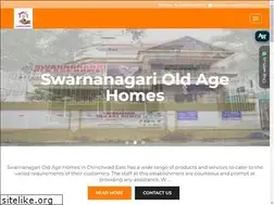 Sites similar to oldagehomecare.in