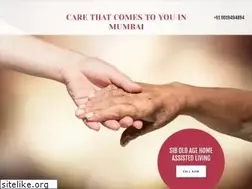Sites similar to oldageseva.com