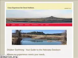 Sites similar to oldakeroutfitting.com