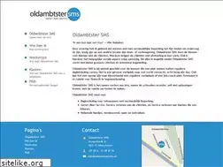 Sites similar to oldambtstersms.nl