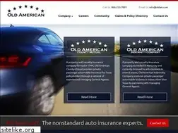 Sites similar to oldamericangroup.com