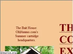 Sites similar to oldammo.com