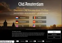 Sites similar to oldamsterdam.com