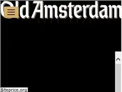 Sites similar to oldamsterdam.nl