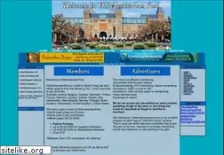 Sites similar to oldamsterdampost.com