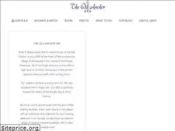 Sites similar to oldanchorinn.ie