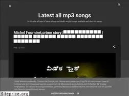 Sites similar to oldandnewsongs143.blogspot.com