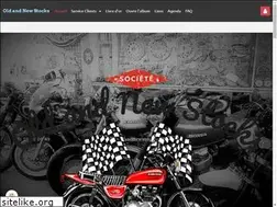 Sites similar to oldandnewstocks.com