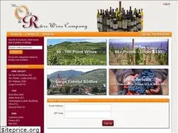 Sites similar to oldandrarewineco.com