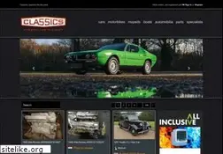 Sites similar to oldandyoungtimer.co.uk