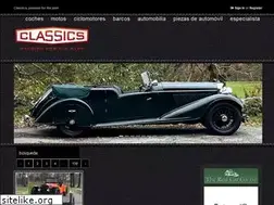 Sites similar to oldandyoungtimer.es