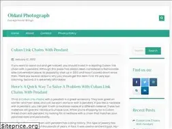 Sites similar to oldaniphotography.com
