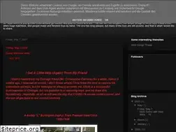Sites similar to oldantiquetoys.blogspot.com