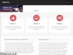 Sites similar to oldarhive.ru