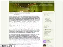 Sites similar to oldark.wordpress.com