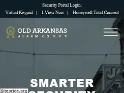 Sites similar to oldarkansas.com