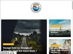 Sites similar to oldarki.fr