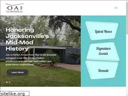 Sites similar to oldarlington.org